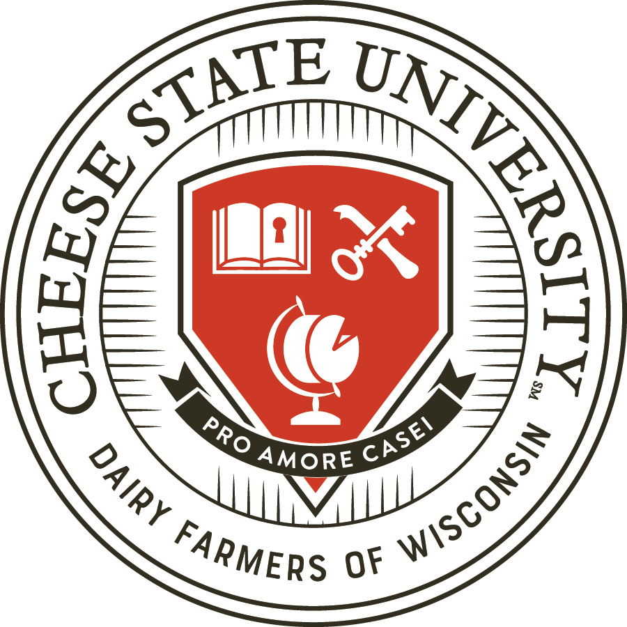 Cheese State University